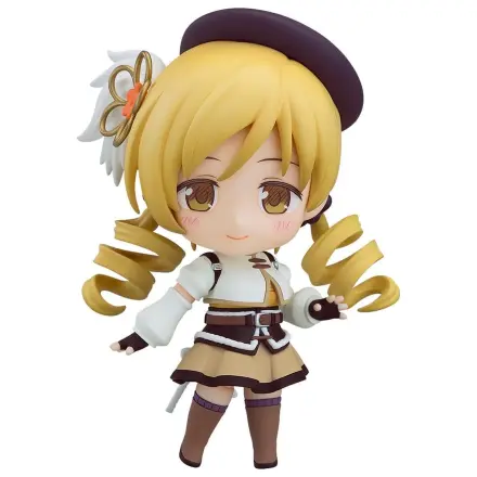 Puella Magi Madoka Magica the Movie Nendoroid akčná figúrka Mami Tomo Walpurgisnacht: Rising Ver. [Basic] 10 cm produktová fotografia