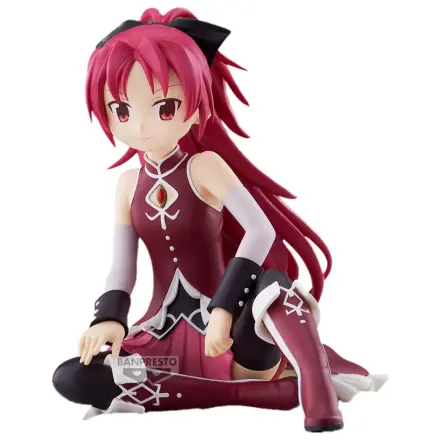 Puella Magi Madoka Magica the Movie Rebellion Kioko Sakura figúrka 19cm produktová fotografia