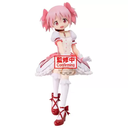Puella Magi Madoka Magica the Movie Rebellion Madoka Kaname figúrka 20 cm produktová fotografia