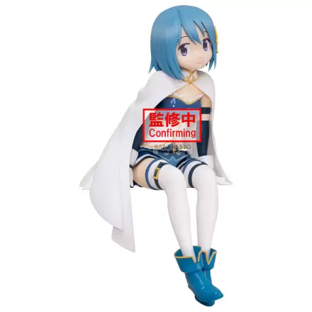 Puella Magi Madoka Magica the Movie Rebellion Sayara Miki figúrka 21cm produktová fotografia