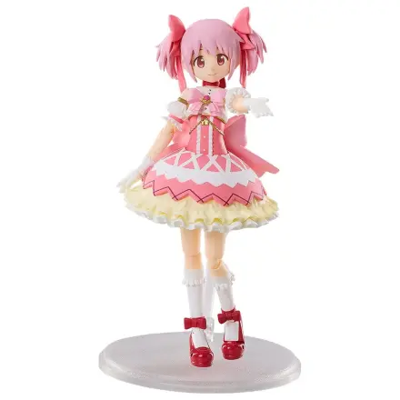Puella Magi Madoka Magica the Movie -Walpurgisnacht: Rising- BUZZmod. Akčná figúrka 1/12 Madoka Kaname 13 cm produktová fotografia