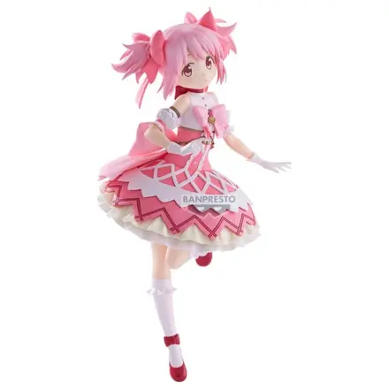 Puella Magi Madoka Magica The Movie Walpurgisnacht Rising Madoka Kaname II figúrka 19 cm produktová fotografia