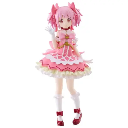 Puella Magi Madoka Magica the Movie -Walpurgisnacht: Rising- PVC figúrka Madoka Kaname 21 cm produktová fotografia