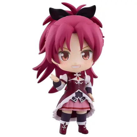 Puella Magi Madoka Magica the Movie -Walpurgisnacht: Rising- Nendoroid Basic Action Figúrka Kyoko Sakura Walpurgisnacht: Rising Ver. 10cm produktová fotografia