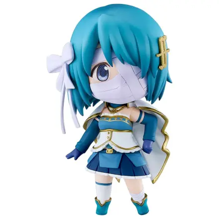 Puella Magi Madoka Magica the Movie -Walpurgisnacht: Rising- Nendoroid Základná akčná figúrka Sayaka Miki - Walpurgisnacht: Rising Ver. 10,0 cm produktová fotografia
