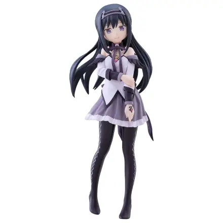 Puella Magi Madoka Magica the Movie -Walpurgisnacht: Rising- PVC figúrka Homura Akemi 21 cm produktová fotografia