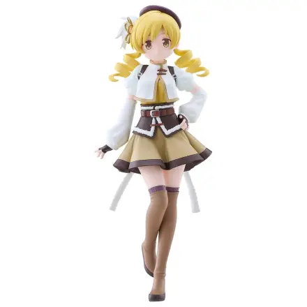 Puella Magi Madoka Magica the Movie -Walpurgisnacht: Rising- PVC figúrka Mami Tomoe 21 cm produktová fotografia