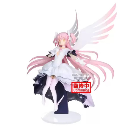 Puella Magi Madoka Ultimate Madoka Magica the Movie figúrka 18 cm termékfotója