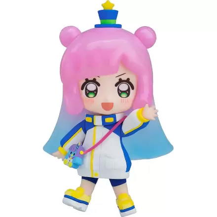 Puniru is a Kawaii Slime Nendoroid Akčná figúrka Puniru [Basic] 10 cm produktová fotografia