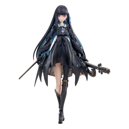 Punishing: Gray Raven Arctech Akčná Figúrka 1/8 Selena Tempest 20 cm produktová fotografia