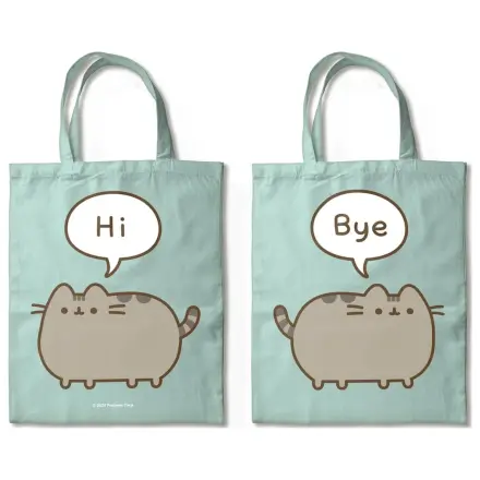 Pusheen Tote Taška 40 x 35 cm produktová fotografia