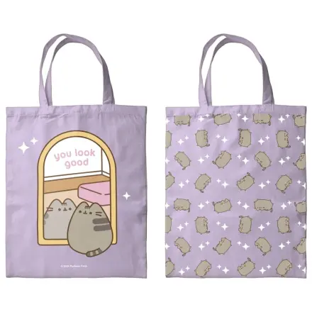 Pusheen Tote Taška 40 x 35 cm produktová fotografia