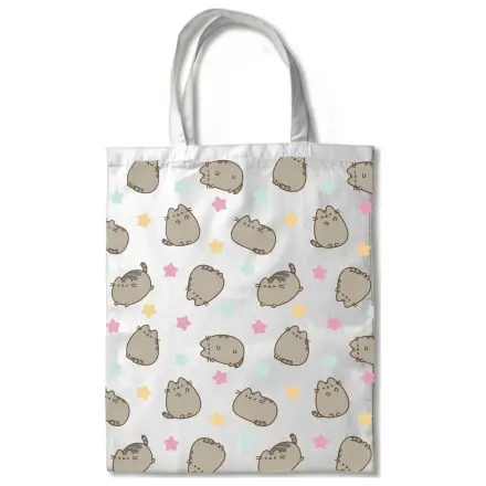 Pusheen Tote Taška Pusheen Stars 40 x 35 cm produktová fotografia