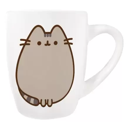 Pusheen Hrnček a Sada Ponožiek produktová fotografia
