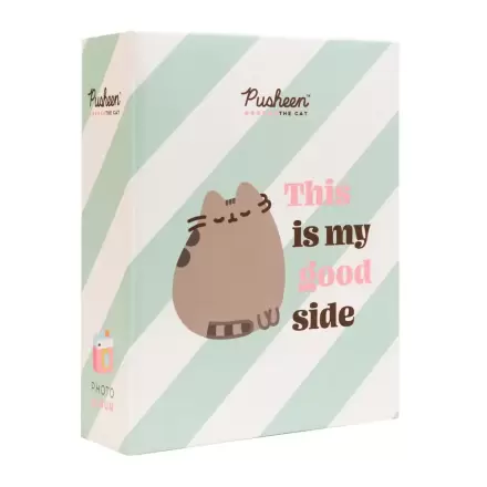 Fotoalbum Pusheen termékfotója