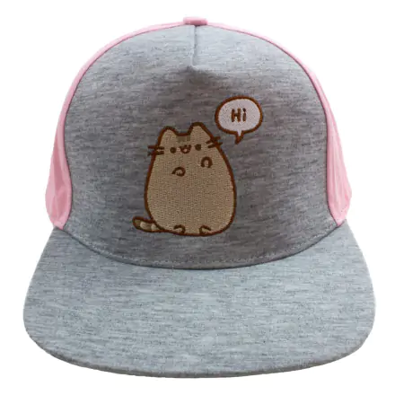 Pusheen Snapback šiltovka Hi produktová fotografia