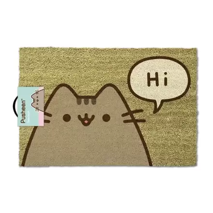 Pusheen Rohožka Hi 40 x 60 cm produktová fotografia