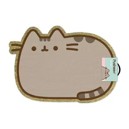 Pusheen rohožka termékfotója