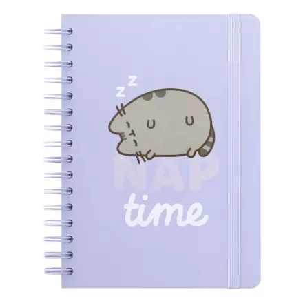 Pusheen Moments A5 zošit termékfotója