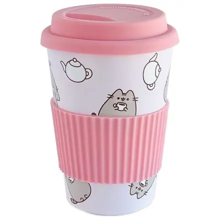 Pusheen Moments tumbler 400 ml produktová fotografia