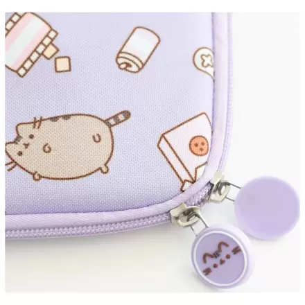 Pusheen Moments puzdro na tablet produktová fotografia