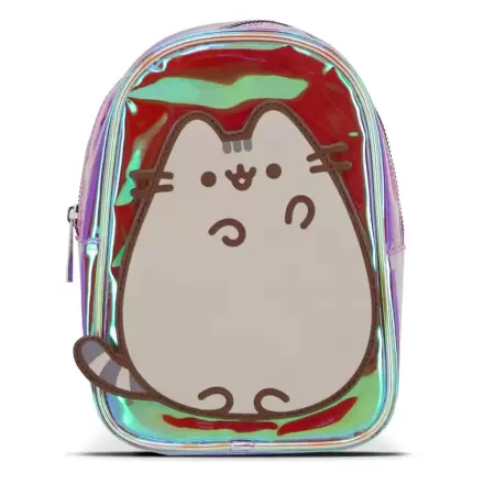 Pusheen Mini batoh Shiny produktová fotografia