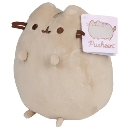 Pusheen plyšová figúrka sediaca 25 cm produktová fotografia