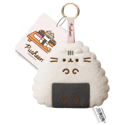 Pusheen Keyring Sushi Roll 12 cm produktová fotografia