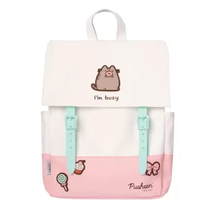 Pusheen ruksak 38 cm termékfotója