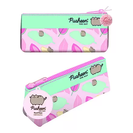 Pusheen peračník produktová fotografia