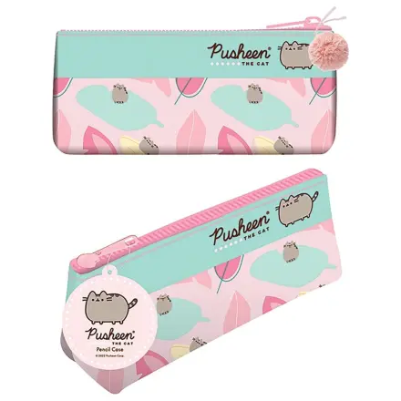 Pusheen peračník produktová fotografia