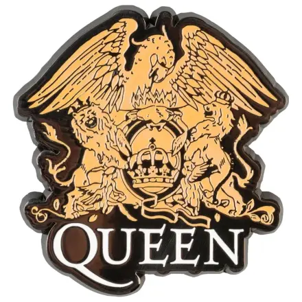 Queen magnet produktová fotografia