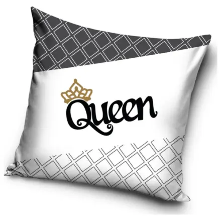 Obliečka na vankúš Queen Regal produktová fotografia