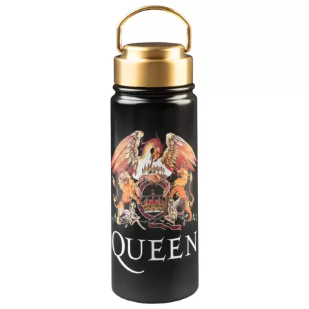 Queen nerezová oceľ fľaša 500 ml produktová fotografia