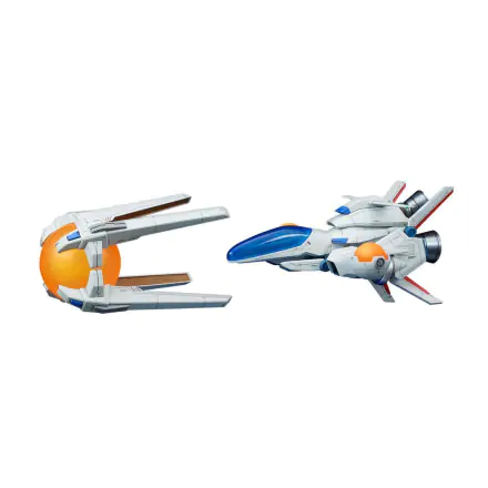 R-Type Socha 1/120 R-9A2 DELTA 21 cm produktová fotografia