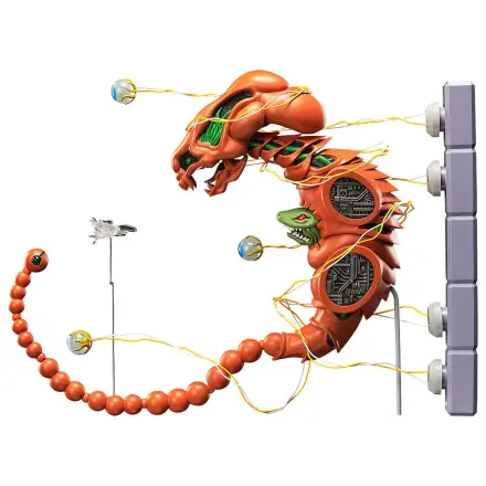 R-Type Figma Akčná Figúrka Dobkeratops 20 cm produktová fotografia