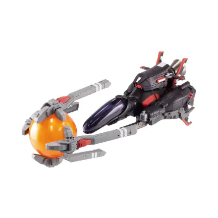R-Type Final Plastiková Súprava 1/100 Rwf-9Abk (Arrow Head BK) 25 cm produktová fotografia