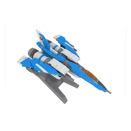 Raiden II Plastová stavebnica 1/100 Raiden Mk-II 2P Color 18 cm produktová fotografia