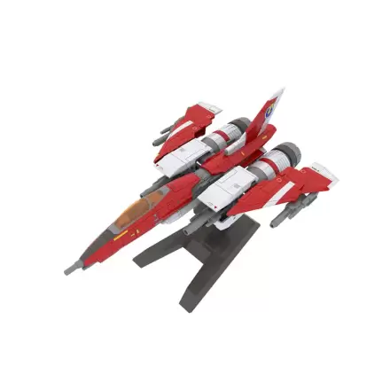 Raiden II Plastová stavebnica 1/100 Raiden Mk-II 18 cm produktová fotografia