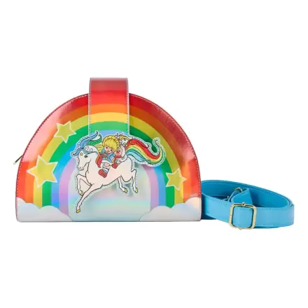 Crossbody taška Rainbow Brite Rainbow Brite and Starlite produktová fotografia