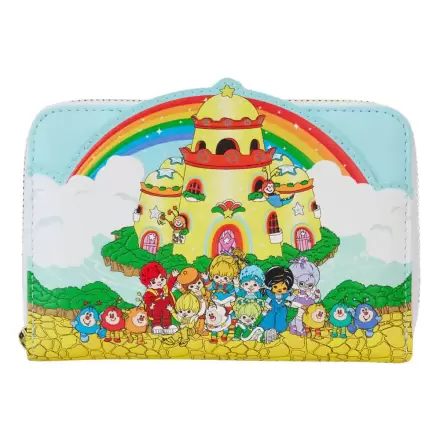 Rainbow Brite by Loungefly Peňaženka Rainbow Brite Castle produktová fotografia