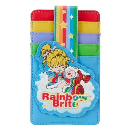 Rainbow Brite by Loungefly Držiak na karty Rainbow Brite Clound produktová fotografia