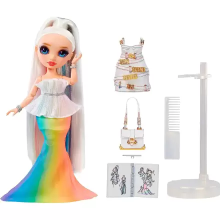 Rainbow High Amaya bábika 26 cm produktová fotografia