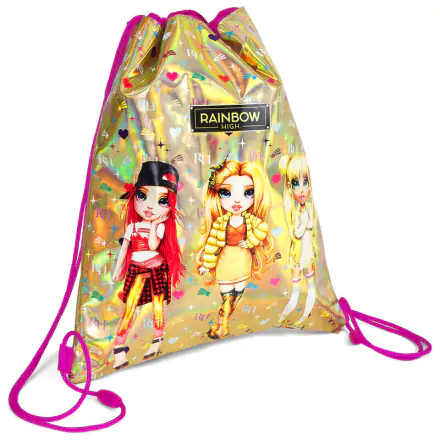 Rainbow High taška do telocvične 39 cm produktová fotografia