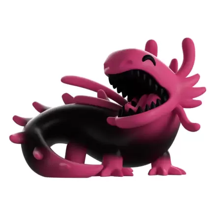 Rainworld Vinyl Figure Pink Lizard 8 cm produktová fotografia