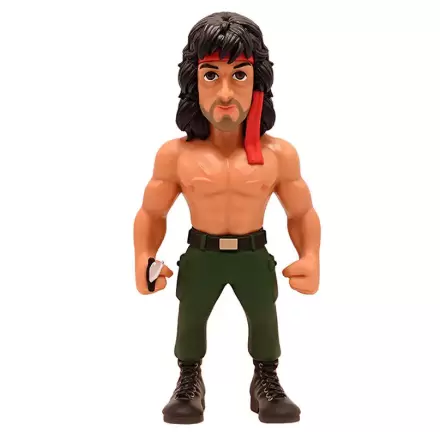 Rambo Minix figúrka 12 cm produktová fotografia