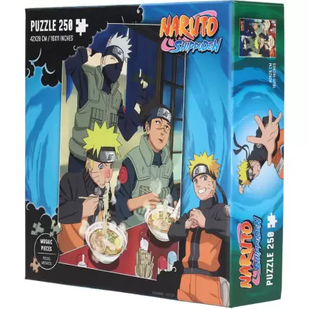 Naruto Shippuden Ramen 250db puzzle termékfotója