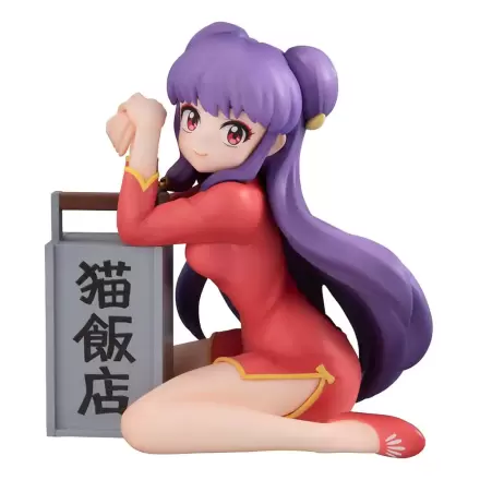 Ranma 1/2 G.E.M. Series PVC socha Shampoo Palm Size 9 cm produktová fotografia