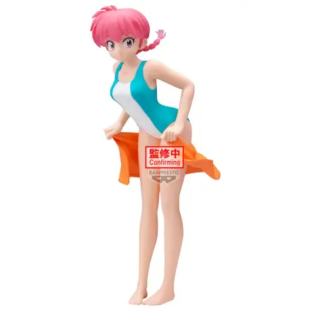 Ranma 1/2 Glitter & Glamorous RANMA-II figúrka 21cm produktová fotografia