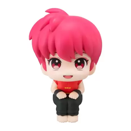 Ranma 1/2 Look Up PVC Socha Ranma 11 cm produktová fotografia